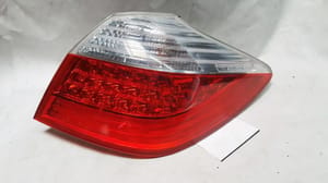 2009 Genesis Genesi