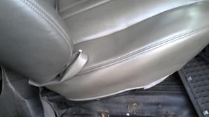 2006 GMC Expr15