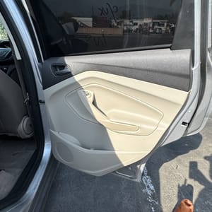 2013 Ford C-max