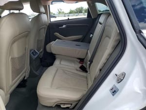 2012 Audi Audiq5