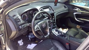 2012 Buick Regal