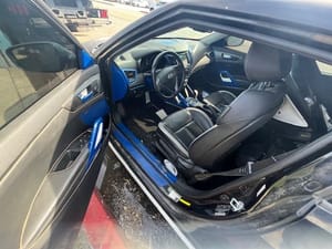 2015 Hyundai Veloster