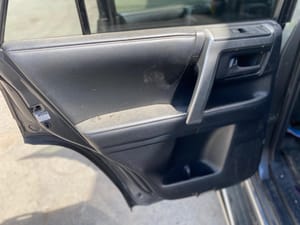 2011 Toyota 4Runner