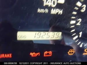 1999 Lexus Rx300