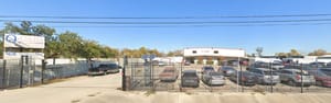 Q Auto Parts