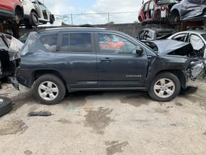 2014 Jeep Compass