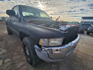 2001 Dodge Dpu15