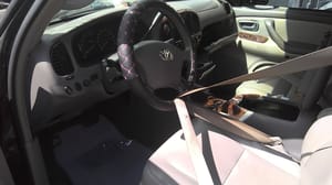2006 Toyota Sequoia