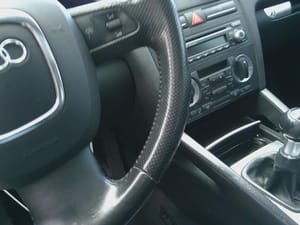 2006 Audi Audia3