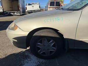 2004 Chevrolet Cavalier