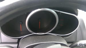 2008 Mazda Cx-7
