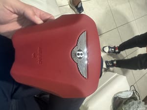2015 Exotic Vehicles Bently