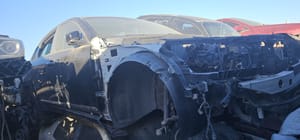 2009 Genesis Genesi Intake Manifold