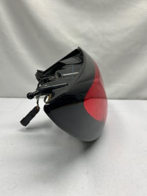 2021 Chrysler Pacifica Tail Light