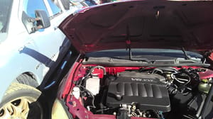 2014 Chevrolet Impala