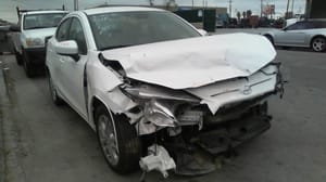 2016 Scion Ia Timing Cover