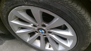 2011 BMW 328i