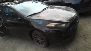 2015 Chrysler Dart