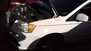 2011 Dodge Caravan