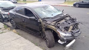 2016 Acura Ilx