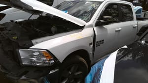 2019 Dodge Dpu15