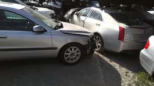 2003 Volvo Volv60