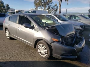 2014 Honda Insight