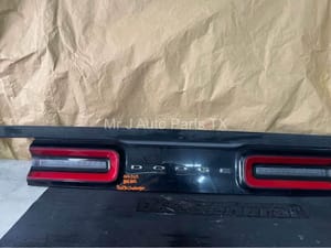 2020 Dodge Challenger