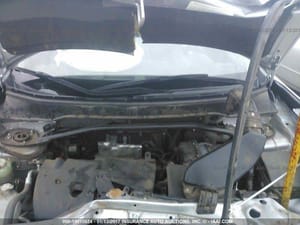 2011 Mitsubishi Outlander