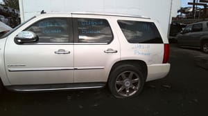 2011 Cadillac Escalade