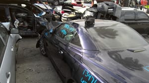 2007 Lexus Lex430
