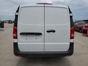 2020 Mercedes Benz Metris