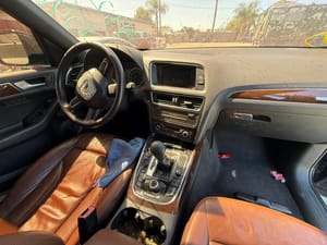 2011 Audi Audiq5