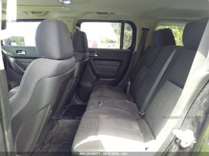2007 AM General H3