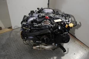 2006 Subaru Legacy