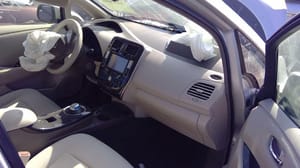 2011 Nissan Leaf