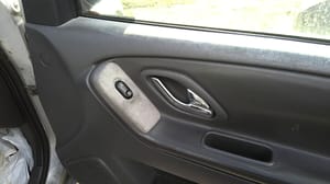 2005 Mazda Tribute