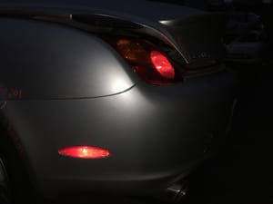 2002 Lexus Lex430
