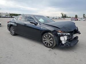 2014 Lexus Is350