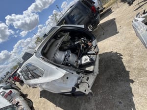 2016 Subaru Legacy