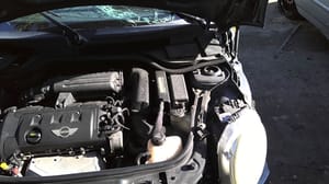 2010 Mini Cooper