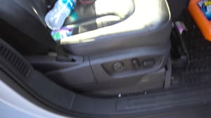 2009 Audi Audiq7