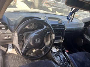 2003 Lexus Is300
