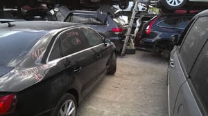 2015 Audi Audia3