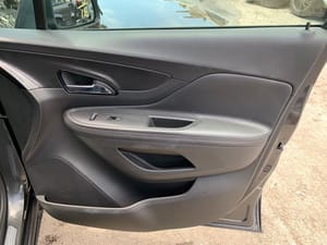 2018 Buick Encore
