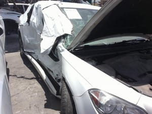 2010 Chevrolet Malibu