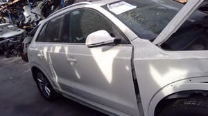 2016 Audi Audiq3