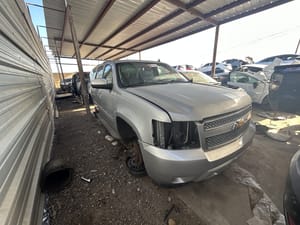 2013 GMC Sub150