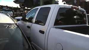 2003 Dodge Dpu25