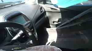 2016 Chevrolet Spark